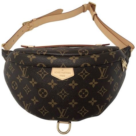 fake lv bum bag|louis vuitton bum bag 2020.